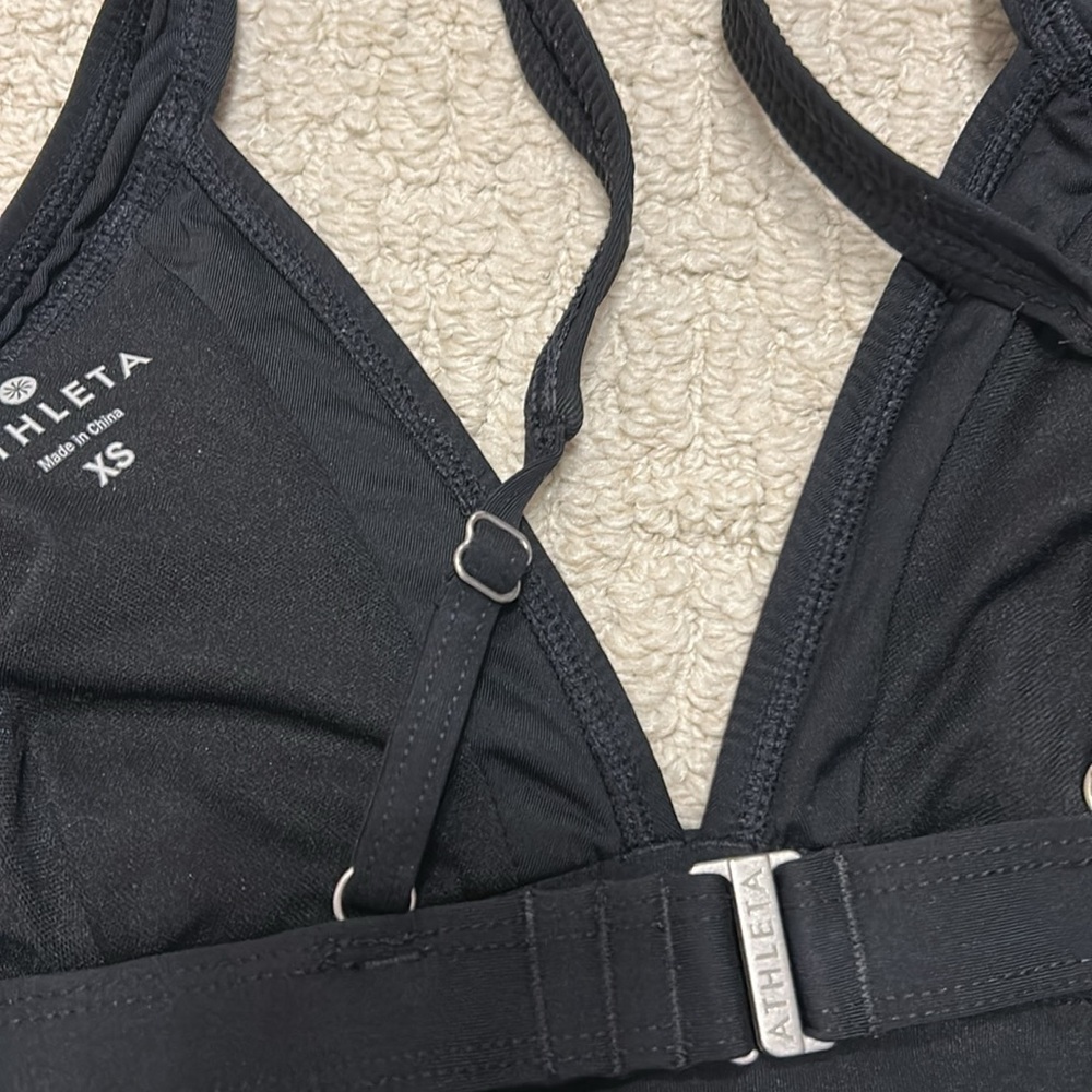 Athleta bathing suit top! - Picture 6 of 7